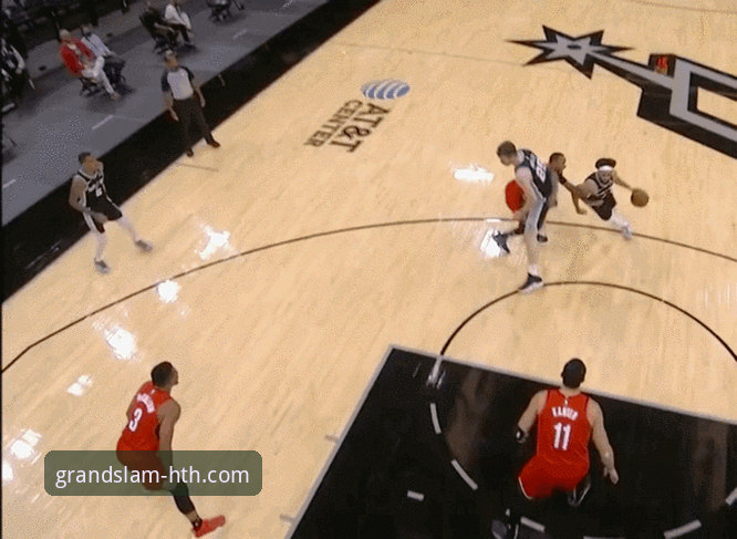 看懂CJ续约事件的5个关键信息点，助你轻松掌握NBA转会动态