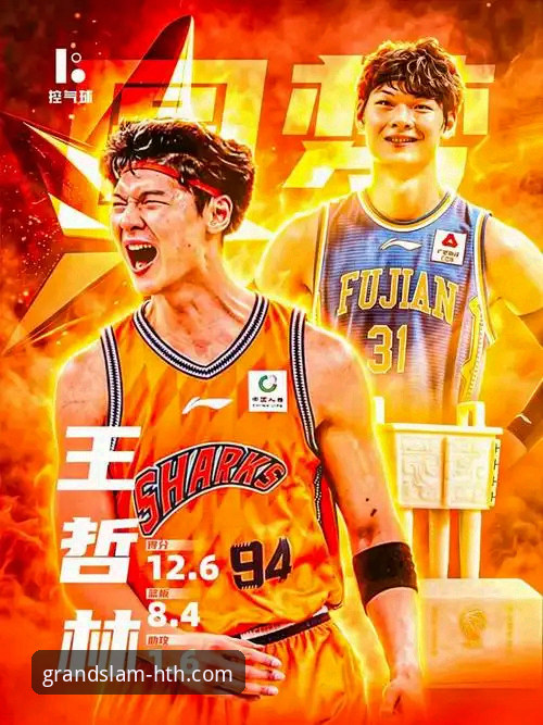 华体会体育官网入口在哪 王哲林14年终圆梦,华体会体育平台见证CBA史诗级一战详解